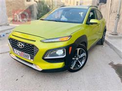 هيونداي كونا